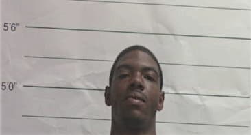 Jonathan Rochon, - Orleans Parish County, LA 